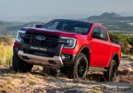 Ford Ranger Tremor set to shake up Australian lineup