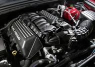 Is Ram throwing the Hemi V8 a lifeline?