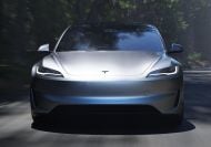 Tesla Model Q: Cut-price EV launching in 2025 - report