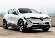 2024 Renault Megane E-Tech Techno EV60 review