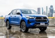 2025 Toyota HiLux price and specs