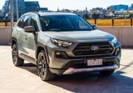 VFACTS September 2024: Sales slump but hybrids, PHEVs continue to grow