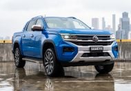 Volkswagen Amarok recalled