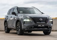 Nissan launches Australia’s longest new-car warranty – with a catch