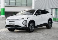 Chery fights MG, BYD for title of Australia's cheapest electric SUV