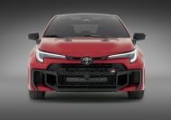 2025 Toyota GR Corolla price and specs: Updated hot hatch arrives with auto option