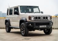 Suzuki Jimny EV ‘would ruin’ pint-sized 4x4 - executive