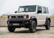 Suzuki Jimny: Sought-after SUV included in brand's Black Friday deals