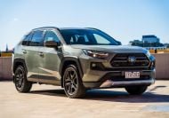 2025 Toyota RAV4 buyers guide: Which hybrid SUV should I pick?