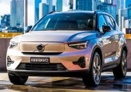 2024 Volvo XC40 Recharge review