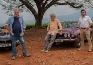 Classic car searches spike following The Grand Tour finale