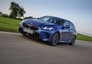 2025 BMW 1 Series and 2 Series Gran Coupe: More options for buyers as lineups expanded