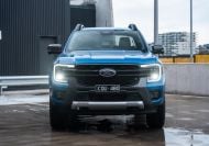 Ford Ranger tech upgrade to see SYNC4 axed, hands-free driving added