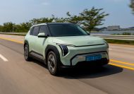 2025 Kia EV3 review