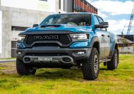 Ram Trucks Australia leaves door open for Hemi, Hellcat V8 revivals