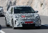 2025 Cupra Raval: Racy city EV spied