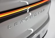 Leapmotor could offer an electric ute too