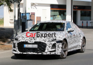 2026 Audi RS5: Next-gen BMW M3 rival spied