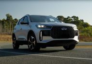 Chery Tiggo 4 Pro: Australia's cheapest SUV getting hybrid option