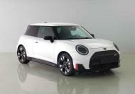 Mini JCW Cooper and Aceman EVs break cover in China