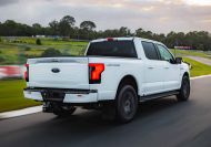 Electric Ford F-150 Lightning may live on for a sequel