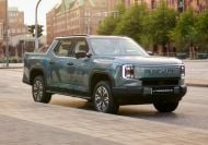 LDV’s next electric ute for Australia? Maxus eTerron 9 revealed