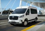 LDV issues a recall in Australia... and the fix is insanely simple