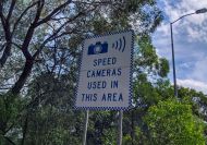 Average speed camera fines coming into effect in this Australian state