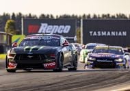 Big guns in Supercars react to Toyota's surprise entry