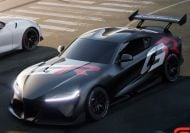 Why Toyota is finally going racing in Supercars