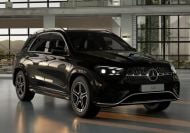 Mercedes-Benz GLE gets a $12,000 price cut, loses some equipment