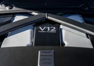 Aston Martin's new V12 is a response to 'resurgent demand'