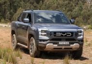 Who BYD thinks will buy its Shark 6 PHEV ute