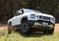 BYD partners with Ironman 4x4 for Shark 6 accessories