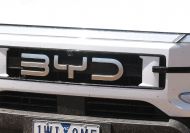 BYD has more utes in the works