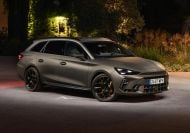 2025 Cupra Leon Sportstourer will be a hot wagon for Aussie enthusiasts