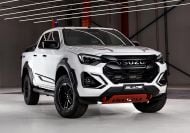 2025 Isuzu D-Max Blade price and specs