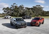 Which off-road ready ute would you buy?