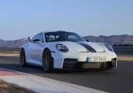 2025 Porsche 911 GT3 revealed: Fresh looks, no extra performance