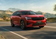 2025 Skoda Kodiaq is a 195kW go-fast family SUV