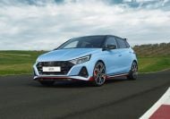 2025 Hyundai i20 N price and specs: Hot hatch gets freshened styling