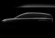 Hyundai Ioniq 9: Full-sized electric SUV teased