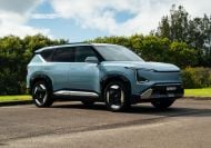 2025 Kia EV5 price and specs