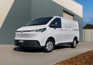 LDV Deliver 7 pricing undercuts popular van rivals