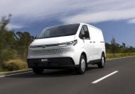 2025 LDV Deliver 7 price and specs: Turbo-diesel van joins lineup