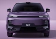 When fledgling Chinese brand Leapmotor's next SUV is coming to Australia