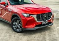 Mazda CX-60 update bringing suspension fix, cheaper base model