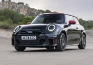 2025 Mini John Cooper Works price and specs