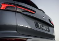 Mitsubishi blames Australian Government for weak EV demand