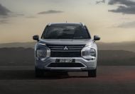 Next Mitsubishi Outlander to ditch Nissan platform - report